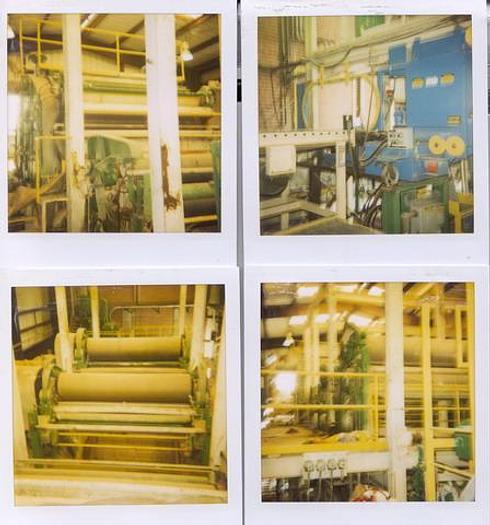 Used 1995 ANDRITZ #15654