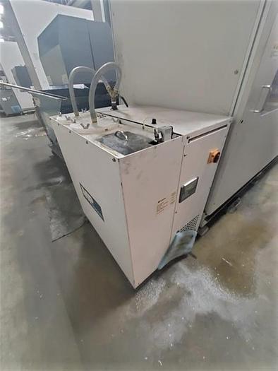 Used 2011 Okuma MB4000H