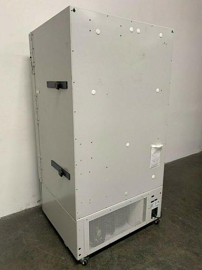 Used Fisher Scientific Isotemp 8963 -86°C Ultra Low Laboratory Freezer 28 Cu Ft 220V