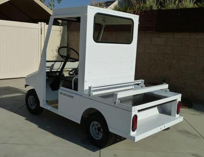 Used 2006 Taylor Dunn R380