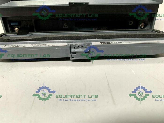 Used Yokogawa Daqstation DX1006 100/240V