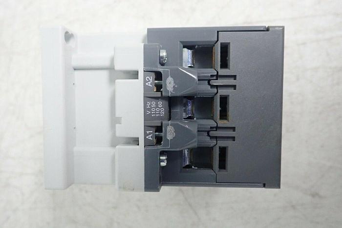 Used ABB A75-30 Contactor