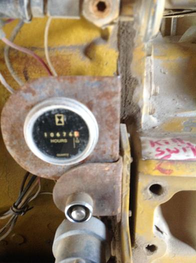 Used EAGLE CRUSHER/SCREENER SYSTEM