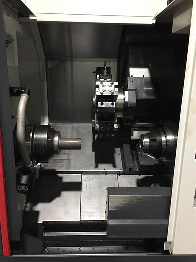 Used 2017 Samsung SL2500 BSY