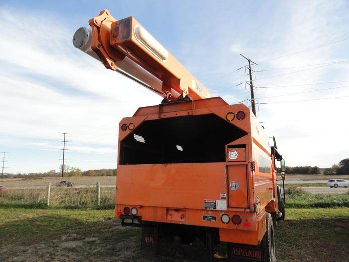 Used 2010 ALTEC LRV60-E70