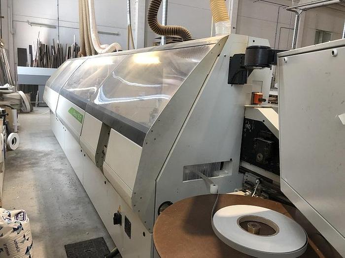 MEG009 2014 Biesse Roxyl 6.0 Bordatrice