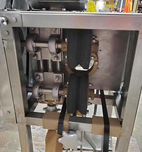 Used A.K. Robins Pickle Spear Cutter