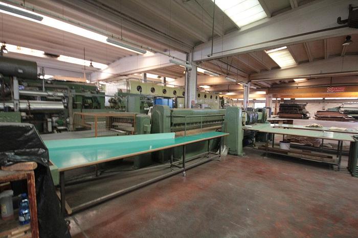 Usato Angelo & Cremona TN4700 e TN1200