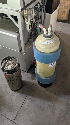 Used 2017 SODICK K1C Small Hole Popper