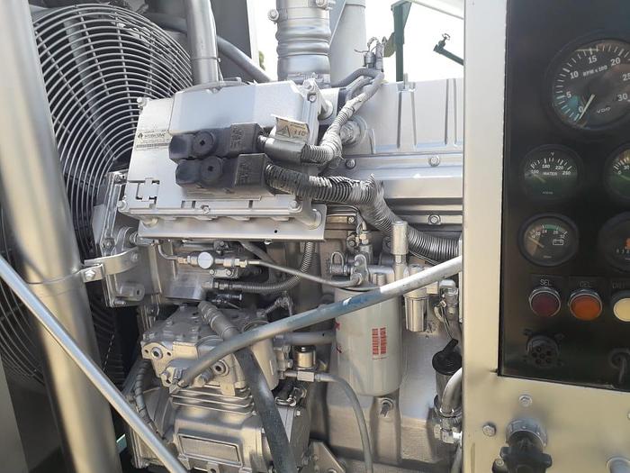 Used Item 0636 : National Ideal C-150 Duplex Mud Pump