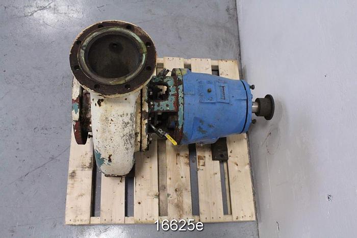 Used GOULDS 3175M #16625