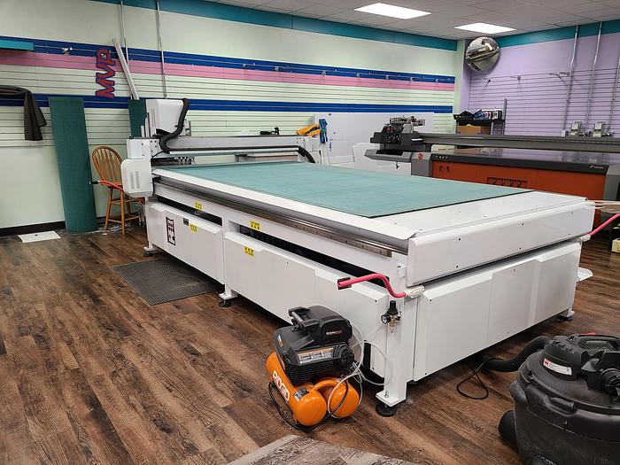 Used 2019 Colex FBC 5x10