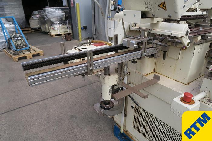 Used Chocolate Bar Wrapper