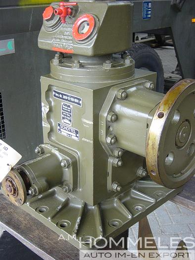 Used Schottel SRP 50