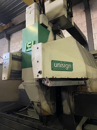 Gebruikt Unisign Univers 5 UV5