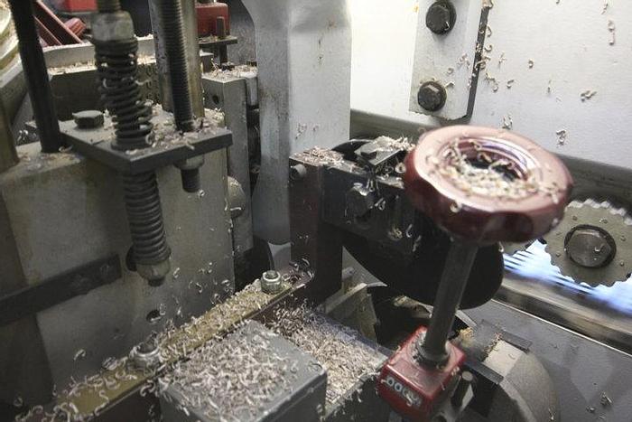 Usato 1999 Brandt KD88F