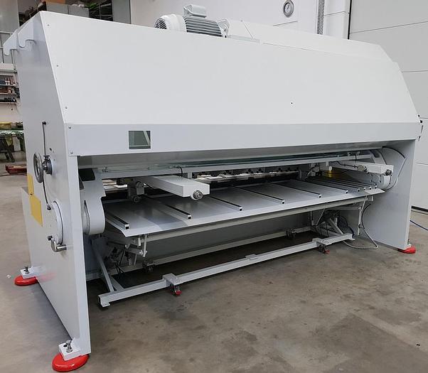 Gebraucht Hydraulische Tafelschere Weinbrenner TS 12-3050