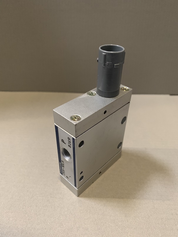 Used Convum Vacuum Generators CVA-10LR