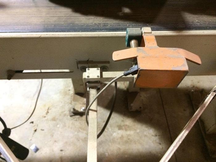 Used Dimter Opticut 304 R