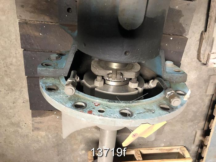 Unused Lawrence Rotating Assembly, 16x16x15.12, (Unused) #13719