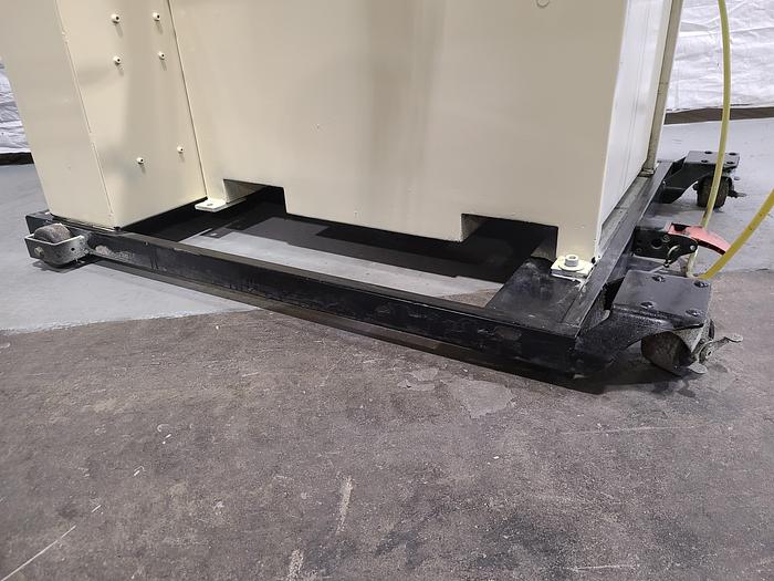 Used Kalamazoo Clausing H330SA Semi-Automatic Band Saw 18" X 12"