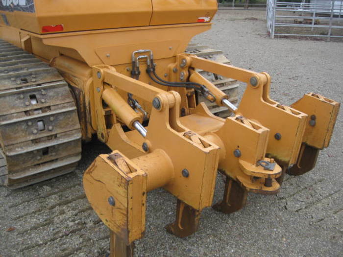 Used 2011 CASE 1650L