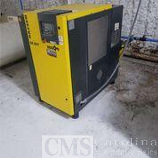 Used 2012 Kaeser SK 20 T