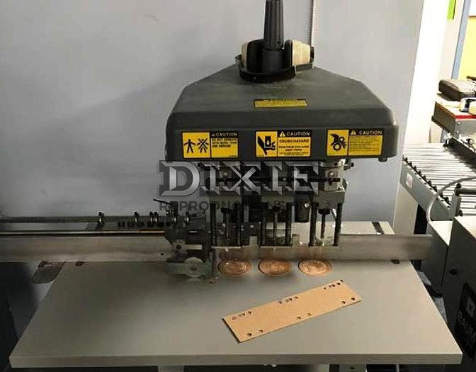 Used Challenge EH-3A