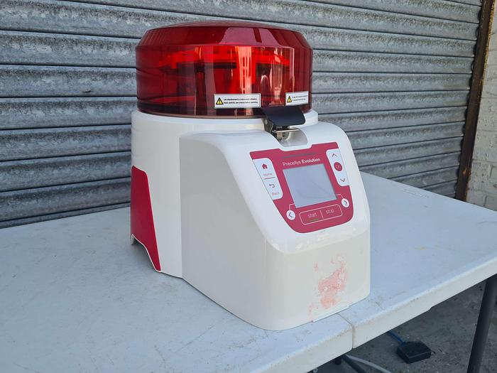 Used Bertin Technologies Precellys Evolution Tissue Homogenizer