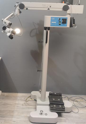 Gebraucht zeiss,s5,9126