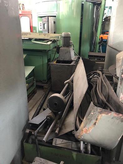 Used Lathe Vertical Turning KCF200