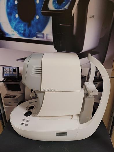 Used Huvitz HNT-7000