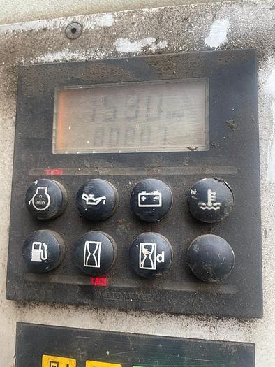 Used 2002 Doppstadt DW 2560