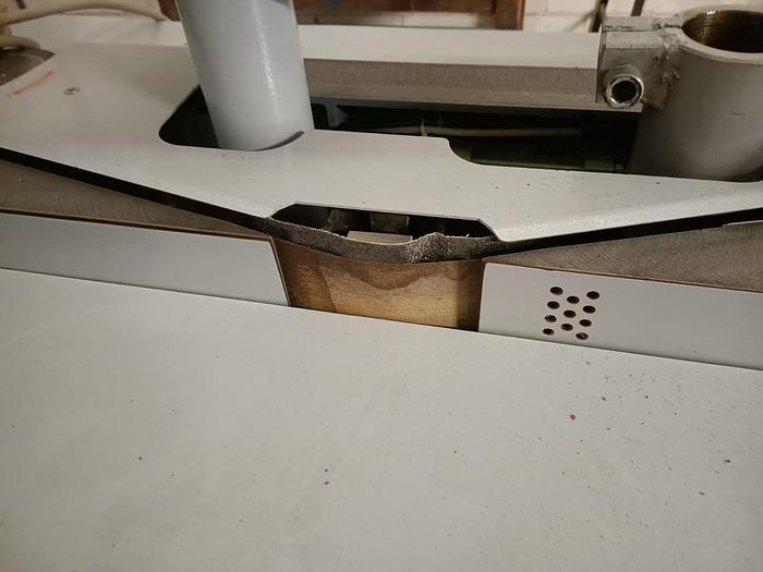 Ristrutturato 1998 ACM OBS 150 CE