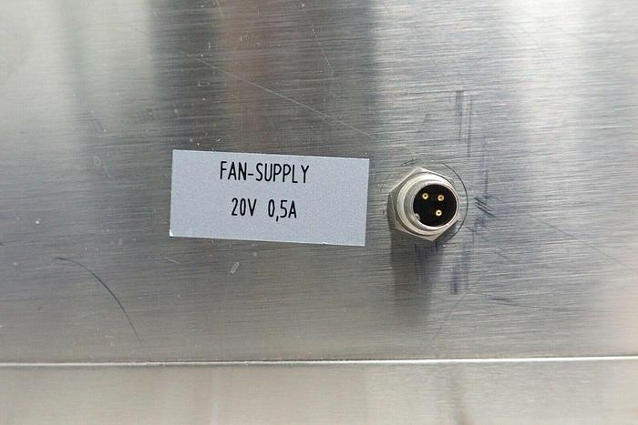 Used Spectrospin Bruker Type SE451/360 SE 451 Unit