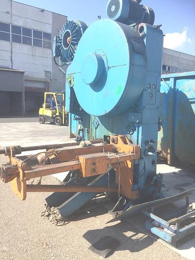 Used Billet Shear SCK315