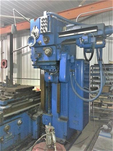 Used 1960 Devlieg 3B-48