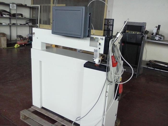 Reacondicionado GIUNTATRICE KUPER FW/J -  920 CE