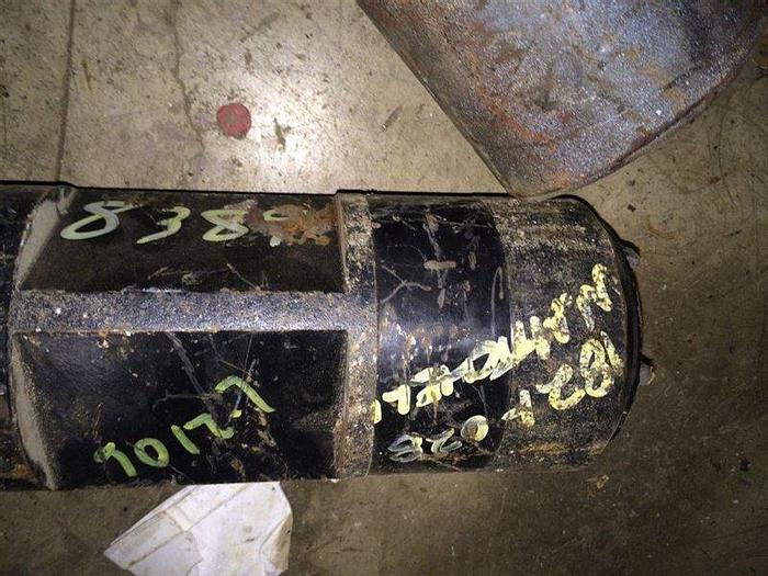 Used Sub Adapter - 1204020400257