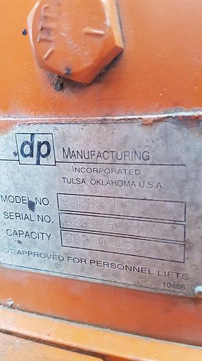 Used 2002 WELCAN 4 Axle Carrier Style Oilfield Pump / Kill Truck