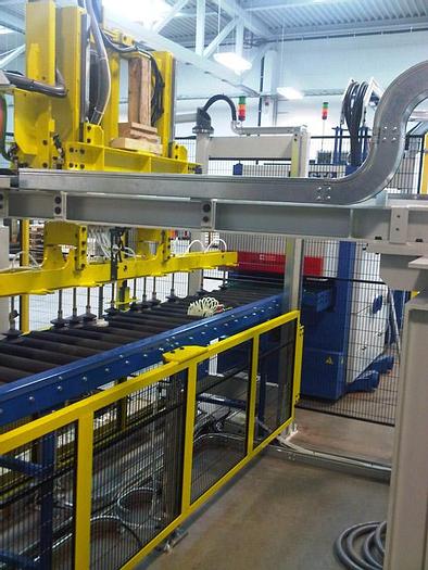 New  F&P Sheet Feeders & Transfer Systems (New) #3785