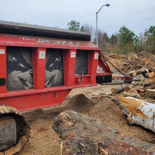 Used 2010 Bandit 4680