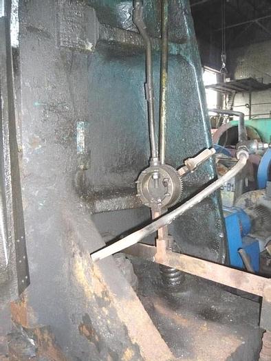 Used Hammer Forging Pneumatic M212