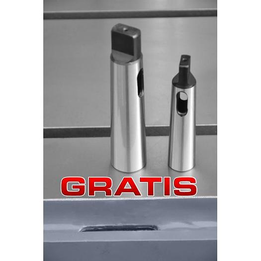 Cormak ZS-40HS Pedestal Drill