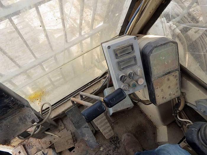 Used 1996 CASAGRANDE B150E