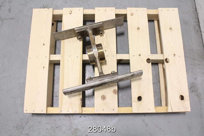 Unused Bird-Axiguard 3-Bird Axiguard 3 Scre #28048