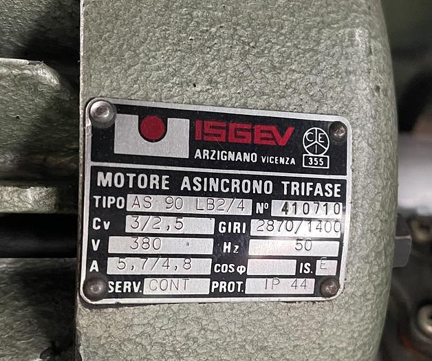 Ottime PEDRAZZOLI SUPER BROWN SPECIAL