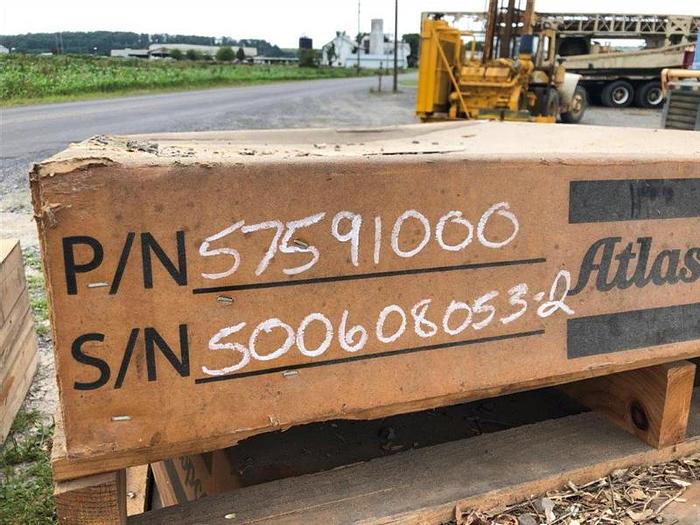 Epiroc (Atlas Copco) Lower Cable - 57591000