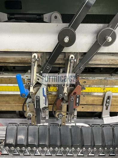 Used Muller Martini - Bravo 