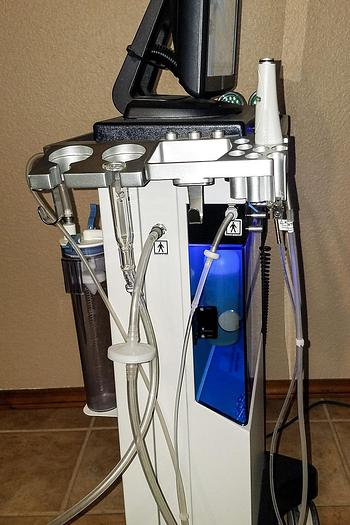 Used 2014 Edge System Hydrafacial MD